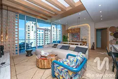 Fully Upgraded | 3 Car Slots | On High Floor | VOT