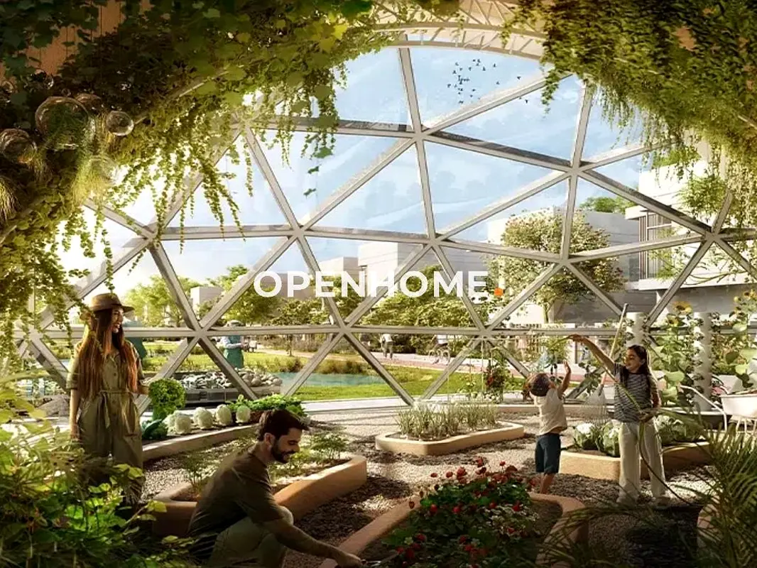 Elegant Living | Premium Location | Sustainable Community