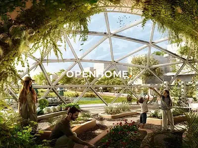 Elegant Living | Premium Location | Sustainable Community