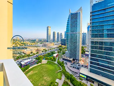 Elegant Apartment | JLT Living | Dubai Gate One