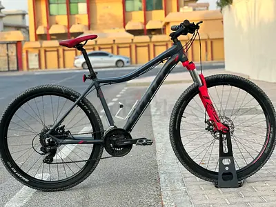 Scott 27.5 (L)