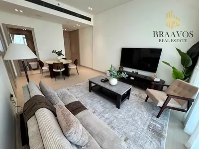 FURNISHED | CLOSED KITCHEN | BRAND NEW