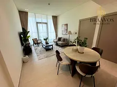 FURNISHED | CLOSED KITCHEN | BRAND NEW