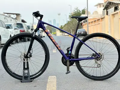 Trek dual sport 29 (L)