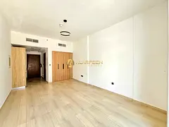 Spacious Studio | Unfurnished | Ready to Move
