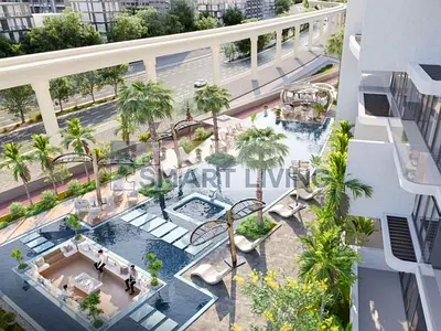 Premium Amenities | Modern Studio | Available Soon