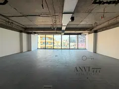 Shell & Core Office | Spacious Layout | Flexible Space