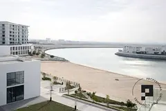 Fully Furnished | Water View | Brand New Studio | Waterfront Living