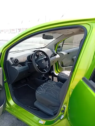 صورة 5 لـ 2015 Chevrolet SPARK