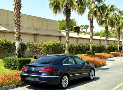 2015 Volkswagen PASSAT — фото 7