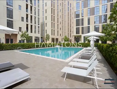 Modern Apartment | Fully Walkable Community | Resale Opportunity