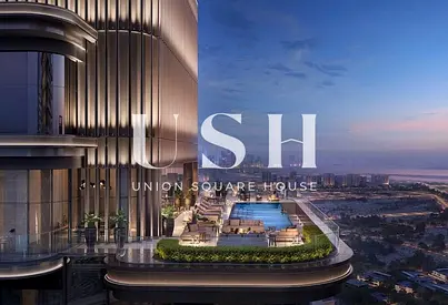 1BR | Dubai Creek Harbour Views | Genuine Resale