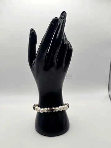 Original 925 silver Pandora bracelet