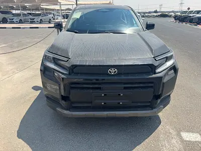 2026 Toyota RAV4 Chinese Specs