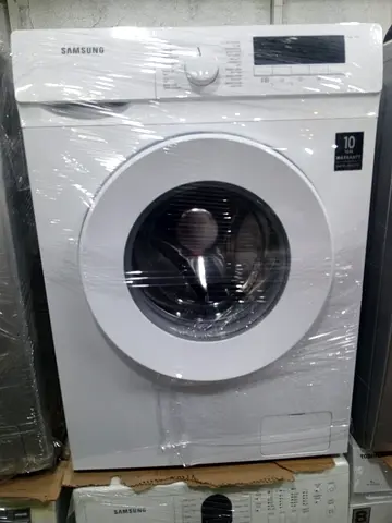 Samsung 7kg new washing machine