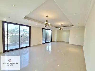 Spacious 4Bhk/ Swimming pool/ Gym/ Mbz