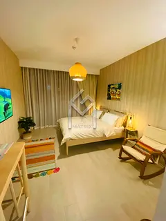 PARK VIEW | FULLY FURNISHED | BOOK NOW