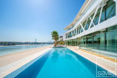 Custom Built |Billionaire’s Mansion |Atlantis View
