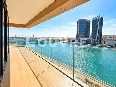 Full Canal View | Fully Furnished | Move In Ready