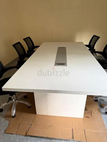 Brand New Office Metting Table
