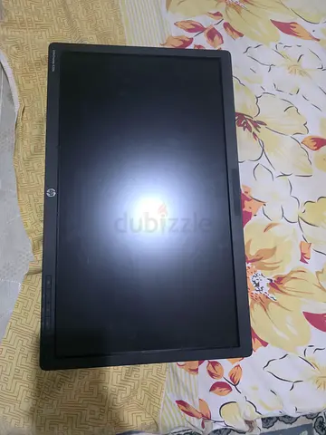 Desktop HP Monitor for sale