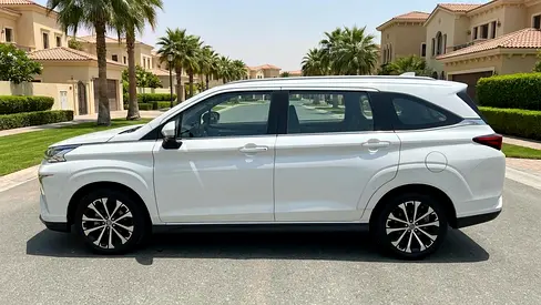 صورة 3 لـ 2024 Toyota VELOZ