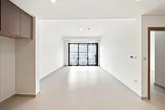 Brand New Spacious One Bedroom with Laundry Room