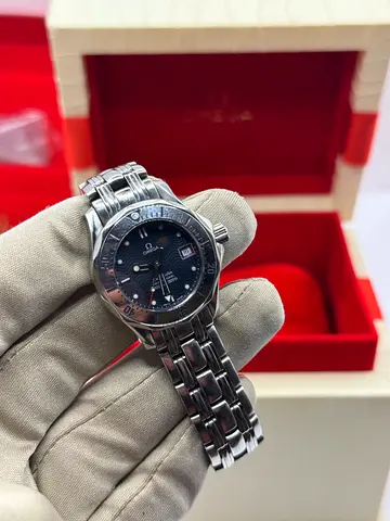 Omega Seamaster Professional Ladies 28mm 2006