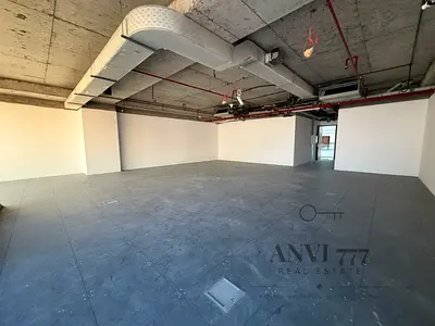 Large Office Space | Unfurnished | Ready for Fit-Out