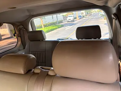 2005 Toyota LAND CRUISER photo 8