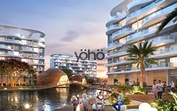 Lagoon View | Spacious | Luxurious