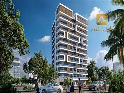 FULLY FURNISHED l SMART HOME | 1%MONTLY ON 4 YEARS INSTALLMENTS