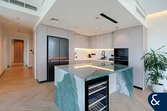 Fully Renovated | Full Marina View | VOT