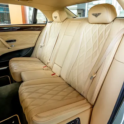 2015 Bentley FLYING SPUR thumbnail 15