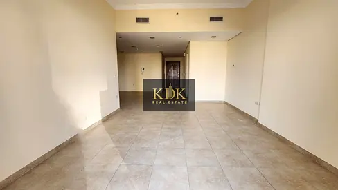 Contemporary 2 BR | Spacious Living | Furnished