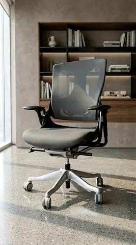 Merryfair office chair for sale