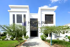 Grand 5BR Villa | Community View | Ready to Move In