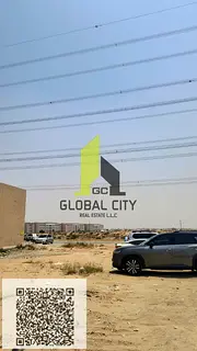 Own Your Land in a Prime Corner Location | Main Road Corner Plot | Huge 4,015 Sq.Ft Plot | G+2 Permi