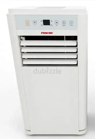 For Sale - *NIKAI Portable Ac