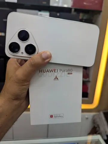 Huawei Pura 80 (256GB)
