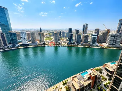 City Skyline Views | Bright Modern Apartment | Amazing Amenities