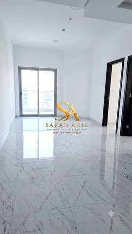 Stylish 1 BR | Comfortable Layout | Spacious