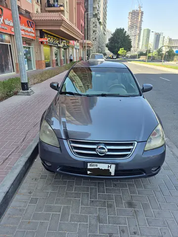 صورة 2 لـ 2007 Nissan ALTIMA
