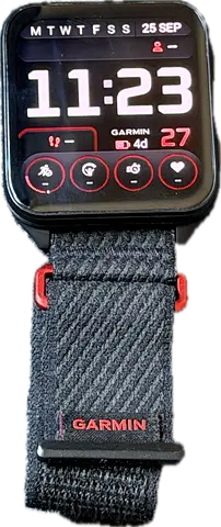 Garmin Venu X1