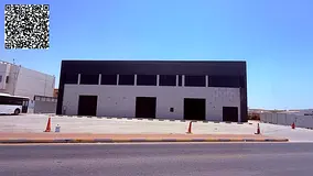 Brand-New Premium Warehouses for Rent in Al Jurf Industrial Area 1, Ajman
