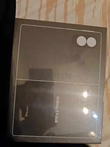 Samsung Galaxy Z Fold8