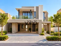BRAND NEW | 5 BEDS+MAIDS | BIG LAYOUT | SINGLE ROW