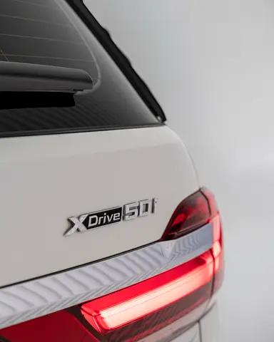 2019 BMW X7 — фото 4