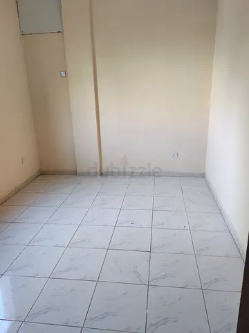 One room available for executive bachelors.