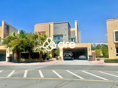 Largest 4BR Villa | Type 4D1 | Single Row | Massive Corner Plot